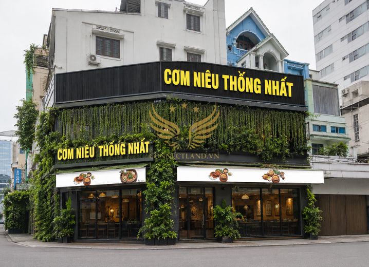 Cho Thuê Mặt Bằng 24 Nguyễn Tiểu La Phường 5 Quận 10