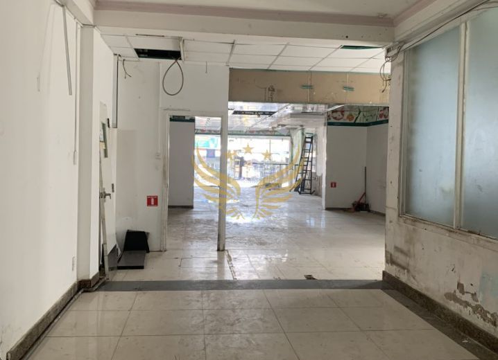 Cho Thuê Mặt Bằng 240 Phạm Văn Chiêu Phường 9 Quận Gò Vấp