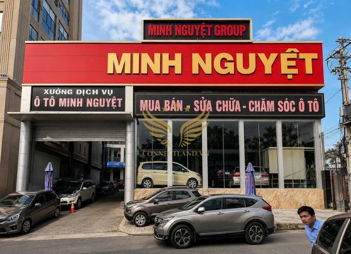 Cho Thuê Mặt Bằng 241 Ung Văn Khiêm Phường 25 Quận Bình Thạnh