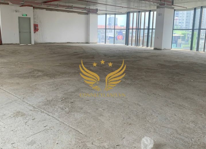 Cho Thuê Mặt Bằng 245 Nguyễn Văn Luông Phường 11 Quận 6