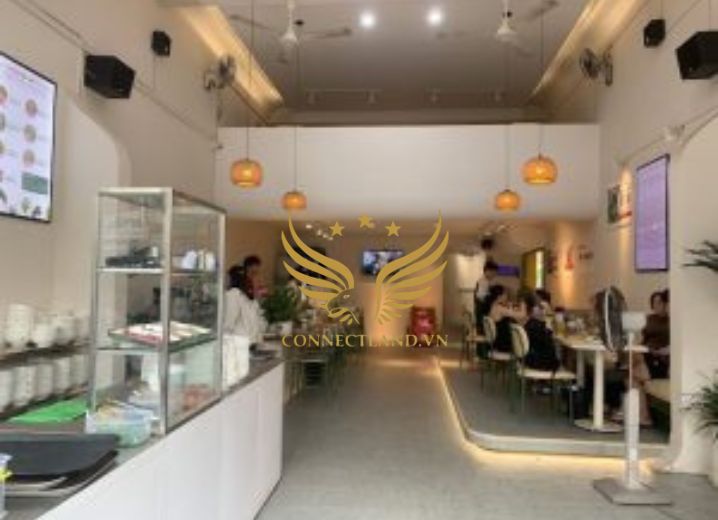 Cho Thuê Mặt Bằng 245 Trần Bình Trọng Phường 4 Quận 5