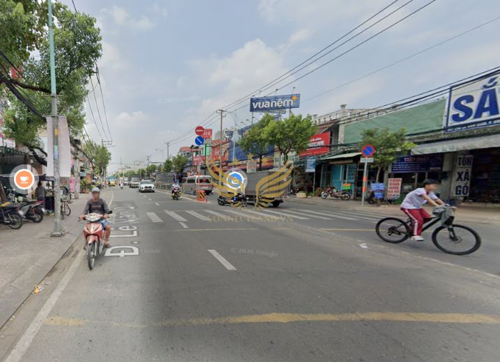 Cho Thuê Mặt Bằng 246 Lê Văn Quới Phường Bình Hưng Hòa A Quận Bình Tân