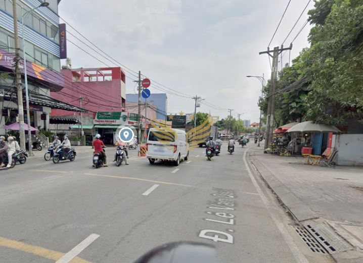 Cho Thuê Mặt Bằng 246 Lê Văn Quới Phường Bình Hưng Hòa A Quận Bình Tân