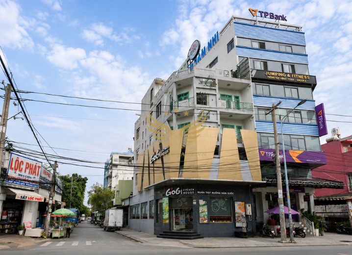 Cho Thuê Mặt Bằng 246 Lê Văn Quới Phường Bình Hưng Hòa A Quận Bình Tân