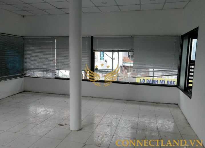 Cho Thuê Mặt Bằng 248 Nguyễn Văn Đậu Phường 11 Quận Bình Thạnh