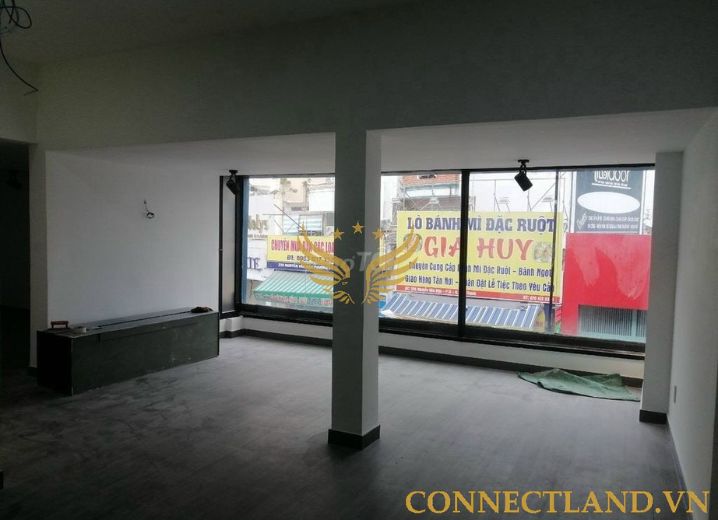 Cho Thuê Mặt Bằng 248 Nguyễn Văn Đậu Phường 11 Quận Bình Thạnh