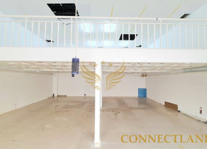 Cho Thuê Mặt Bằng 249 Bùi Hữu Nghĩa Phường 1 Quận Bình Thạnh