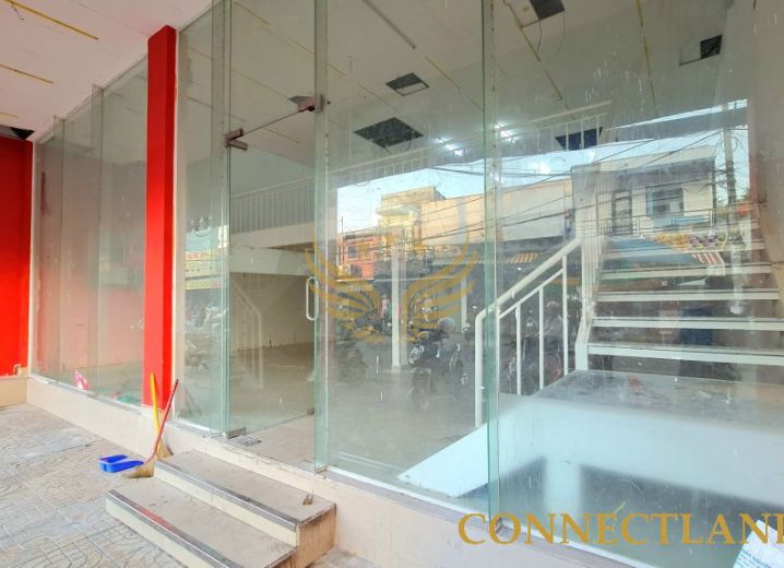 Cho Thuê Mặt Bằng 249 Bùi Hữu Nghĩa Phường 1 Quận Bình Thạnh