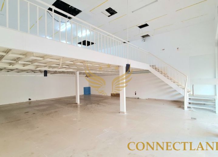Cho Thuê Mặt Bằng 249 Bùi Hữu Nghĩa Phường 1 Quận Bình Thạnh