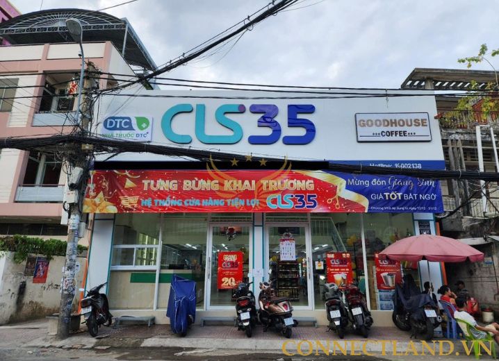 Cho Thuê Mặt Bằng 249 Bùi Hữu Nghĩa Phường 1 Quận Bình Thạnh