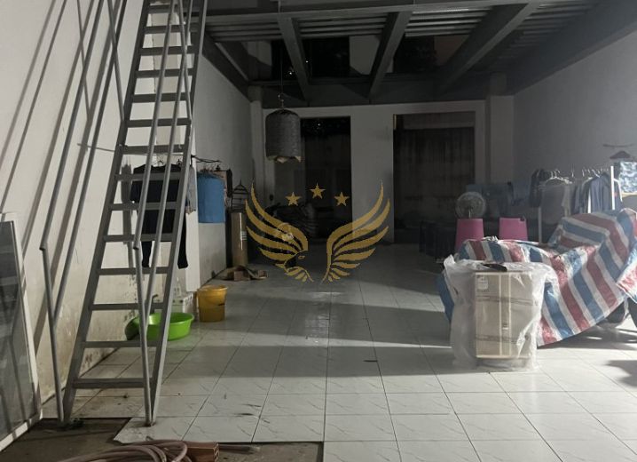 Cho Thuê Mặt Bằng 25-27 Võ Trường Toản Phường An Phú Quận 2
