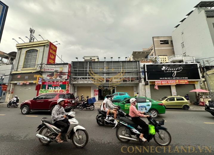 Cho Thuê Mặt Bằng 261 Lê Văn Việt Phường Hiệp Phú Quận 9