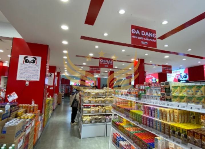Cho Thuê Mặt Bằng 261 Lê Văn Việt Phường Hiệp Phú Quận 9