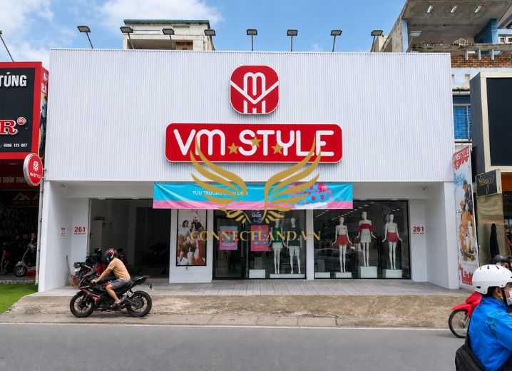 Cho Thuê Mặt Bằng 261 Lê Văn Việt Phường Hiệp Phú Quận 9