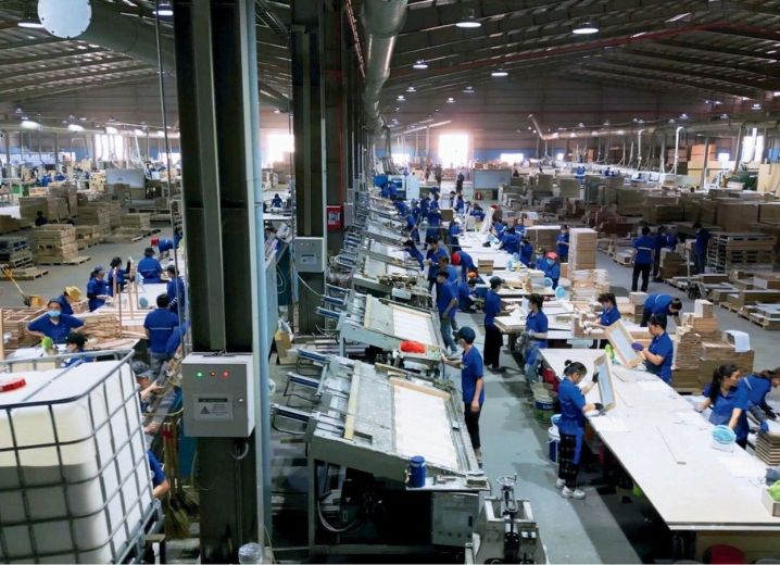 Cho Thuê Mặt Bằng GÓC 2MT 264 Trần Não Phường Bình An Quận 2