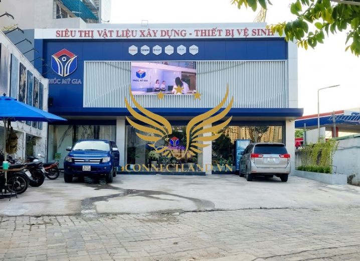 Cho Thuê Mặt Bằng 264 Trần Não Phường Bình An Quận 2