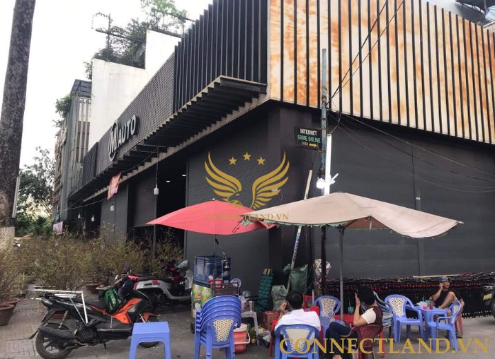 Cho Thuê Mặt Bằng 265-267-269-271 An Dương Vương Phường 3 Quận 5
