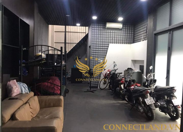 Cho Thuê Mặt Bằng 265-267-269-271 An Dương Vương Phường 3 Quận 5