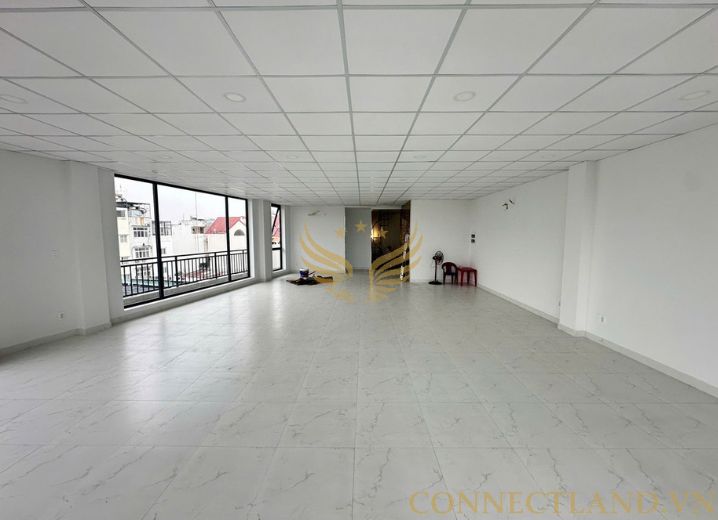 Cho Thuê Mặt Bằng 268 Cao Lỗ Phường 4 Quận 8
