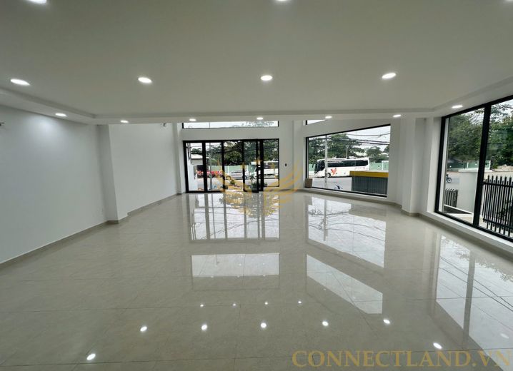 Cho Thuê Mặt Bằng 268 Cao Lỗ Phường 4 Quận 8