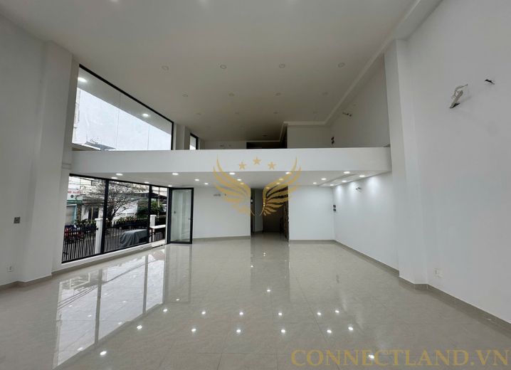 Cho Thuê Mặt Bằng 268 Cao Lỗ Phường 4 Quận 8