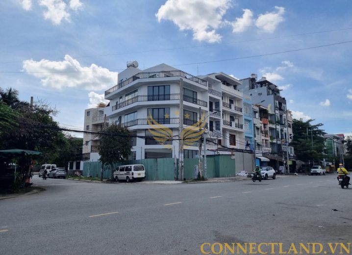 Cho Thuê Mặt Bằng 268 Cao Lỗ Phường 4 Quận 8
