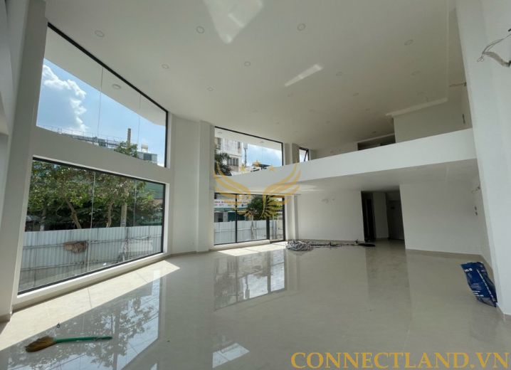 Cho Thuê Mặt Bằng 268 Cao Lỗ Phường 4 Quận 8