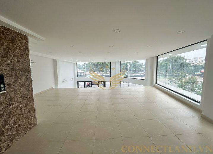 Cho Thuê Mặt Bằng 268 Cao Lỗ Phường 4 Quận 8