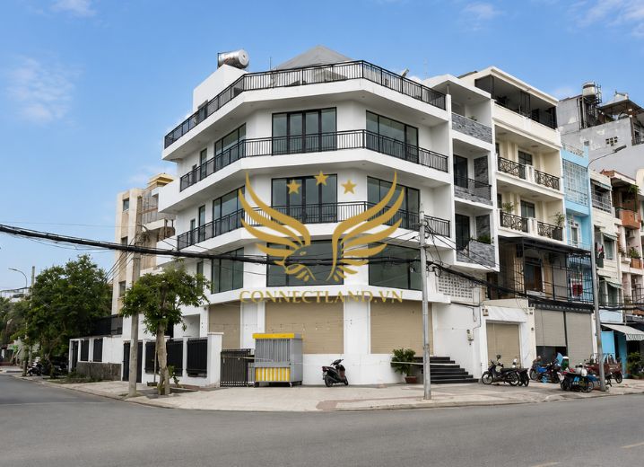 Cho Thuê Mặt Bằng 268 Cao Lỗ Phường 4 Quận 8