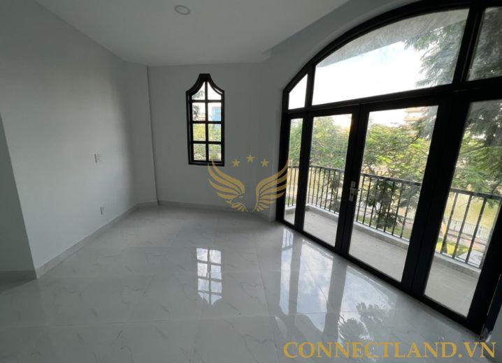Cho Thuê Mặt Bằng 275 Hoàng Sa Phường Tân Định Quận 1