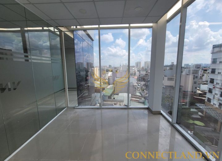 Cho Thuê Mặt Bằng 277A Nguyễn Văn Đậu Phường 11 Quận Bình Thạnh