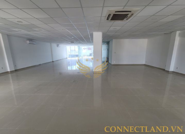 Cho Thuê Mặt Bằng 277A Nguyễn Văn Đậu Phường 11 Quận Bình Thạnh