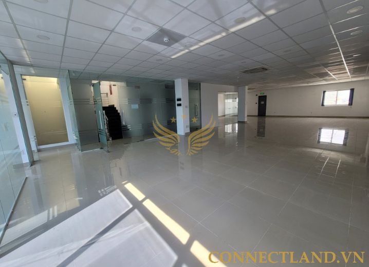 Cho Thuê Mặt Bằng 277A Nguyễn Văn Đậu Phường 11 Quận Bình Thạnh