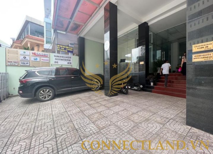 Cho Thuê Mặt Bằng 277A Nguyễn Văn Đậu Phường 11 Quận Bình Thạnh