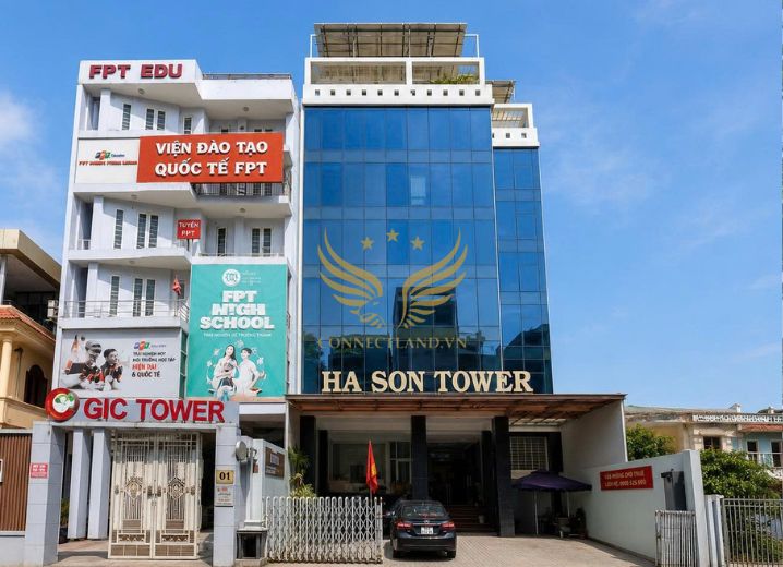 Cho Thuê Mặt Bằng 277A Nguyễn Văn Đậu Phường 11 Quận Bình Thạnh