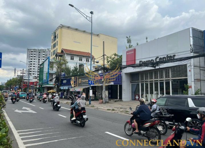 Cho Thuê Mặt Bằng 28/9 Trường Chinh Phường Tân Thới Nhất Quận 12