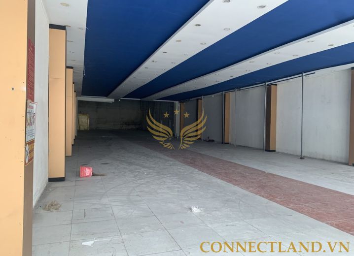 Cho Thuê Mặt Bằng 28/9 Trường Chinh Phường Tân Thới Nhất Quận 12