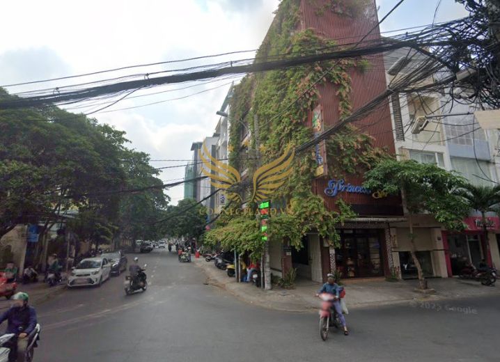 Cho Thuê Mặt Bằng 28 Trần Thiện Chánh Phường 12 Quận 10
