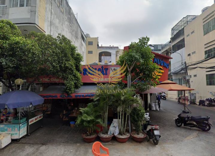 Cho Thuê Mặt Bằng 28 Trần Thiện Chánh Phường 12 Quận 10
