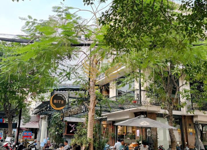 Cho Thuê Mặt Bằng 28 Trần Thiện Chánh Phường 12 Quận 10