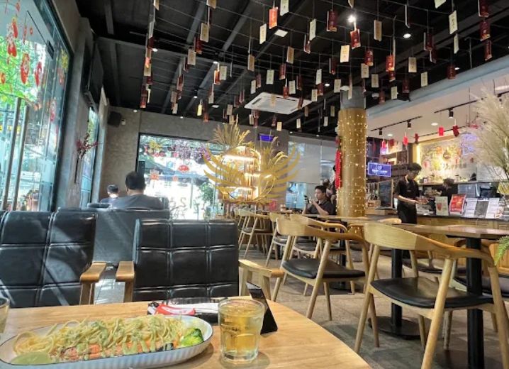 Cho Thuê Mặt Bằng 28 Trần Thiện Chánh Phường 12 Quận 10