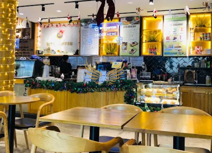 Cho Thuê Mặt Bằng 28 Trần Thiện Chánh Phường 12 Quận 10
