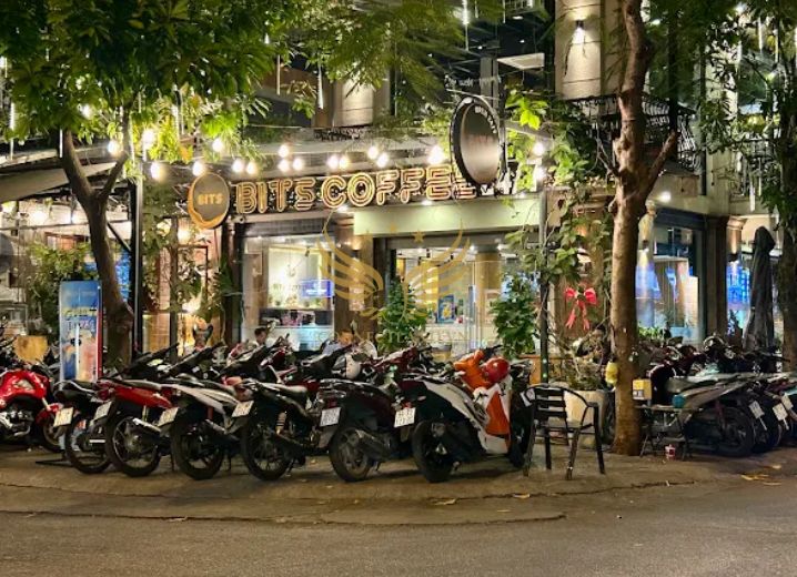Cho Thuê Mặt Bằng 28 Trần Thiện Chánh Phường 12 Quận 10