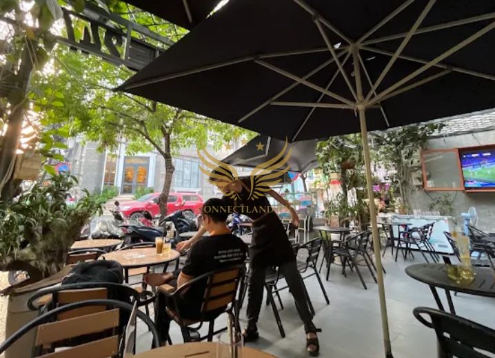 Cho Thuê Mặt Bằng 28 Trần Thiện Chánh Phường 12 Quận 10