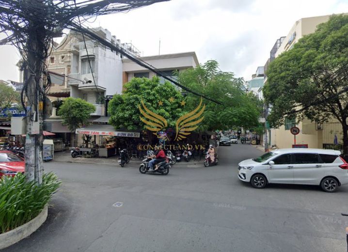 Cho Thuê Mặt Bằng 28 Trần Thiện Chánh Phường 12 Quận 10