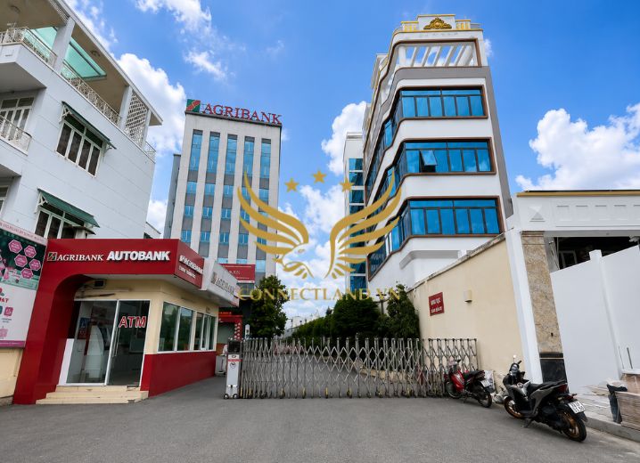 Cho Thuê Mặt Bằng 280 Lê Văn Việt Phường Hiệp Phú Quận 9