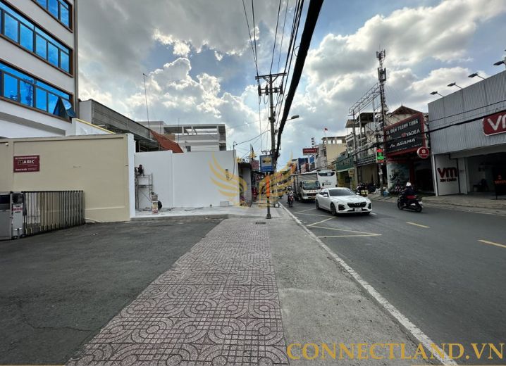 Cho Thuê Mặt Bằng 280 Lê Văn Việt Phường Hiệp Phú Quận 9