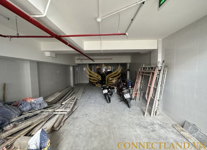 Cho Thuê Mặt Bằng 280 Lê Văn Việt Phường Hiệp Phú Quận 9
