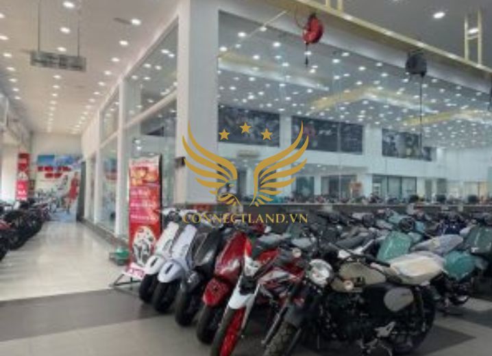 Cho Thuê Mặt Bằng 286-288 Lãnh Binh Thăng Phường 8 Quận 11