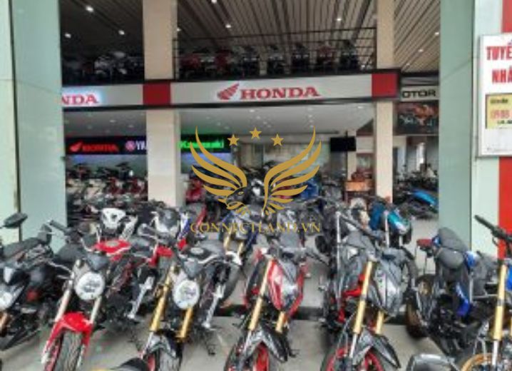 Cho Thuê Mặt Bằng 286-288 Lãnh Binh Thăng Phường 8 Quận 11